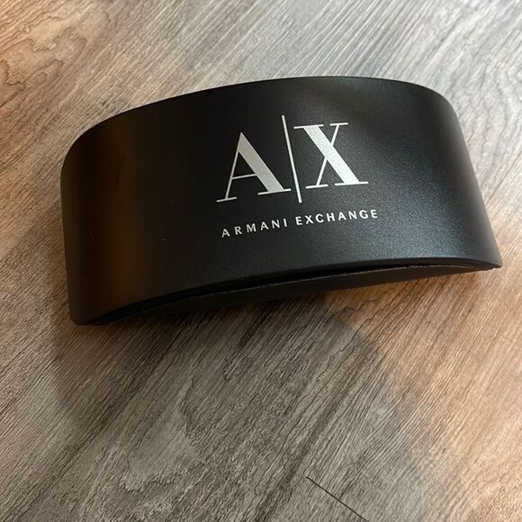 Armani Exchange Sunglasses 4017 - Picture 1 of 5